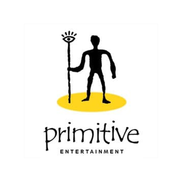 Primitive Entertainment